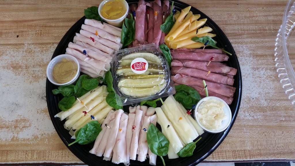 Sub Station II | meal takeaway | 384 S Lowry St, Smyrna, TN 37167, USA | 6153556686 OR +1 615-355-6686