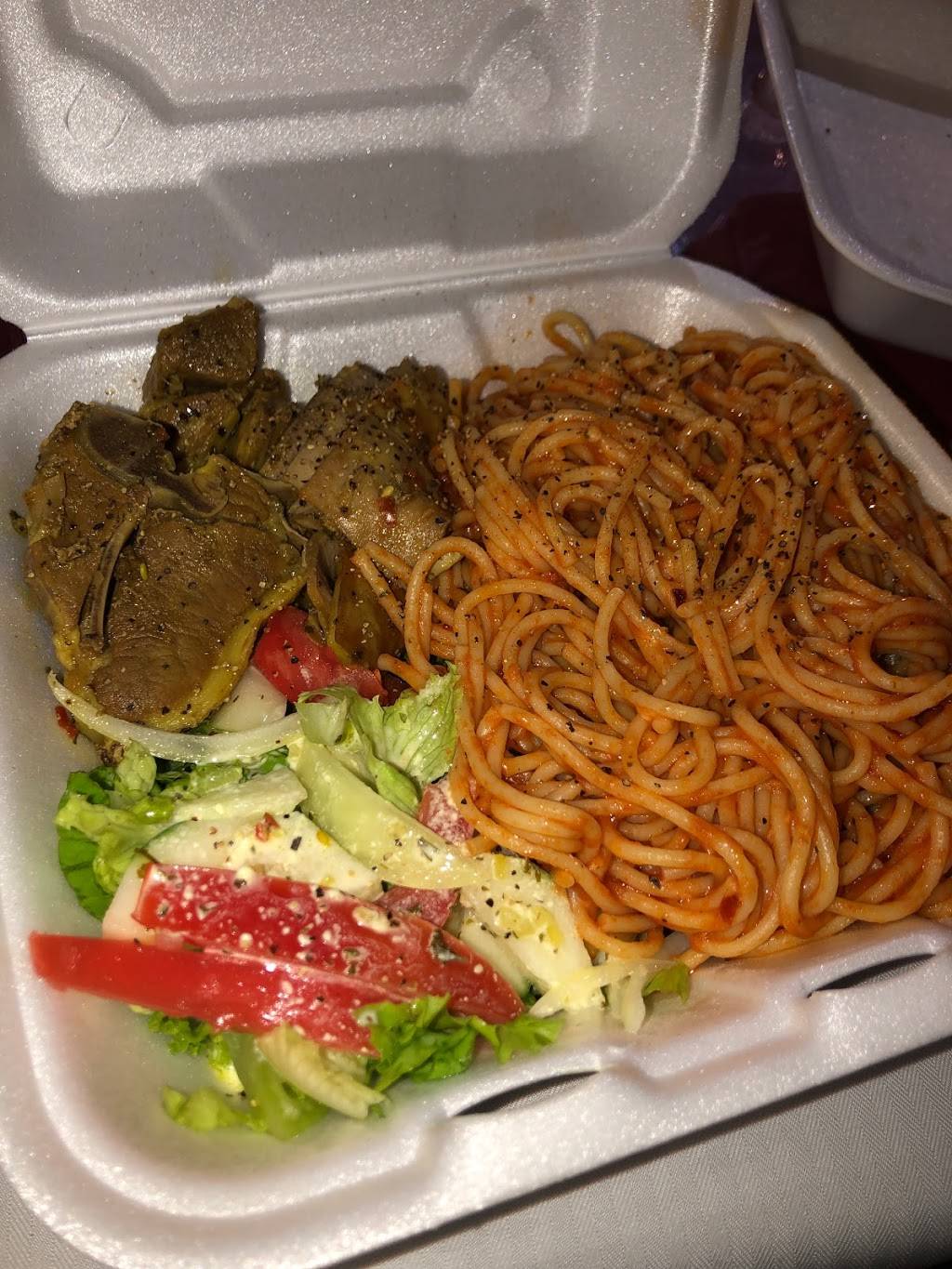 Somali Restaurant Mandeq | restaurant | 755 Rue Jean-Talon, Montréal, QC H2R 1T6, Canada | 4388004833 OR +1 438-800-4833