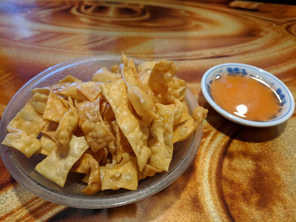 Eastern Dragon | restaurant | 238-7 S West End Blvd, Quakertown, PA 18951, USA | 2155388181 OR +1 215-538-8181