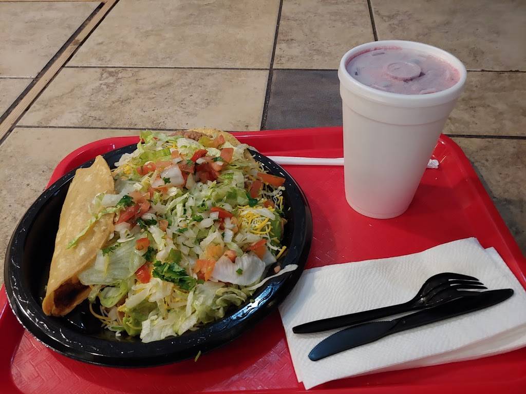 La Fuente | restaurant | 1227 University Ave, San Diego, CA 92103, USA | 6192956447 OR +1 619-295-6447