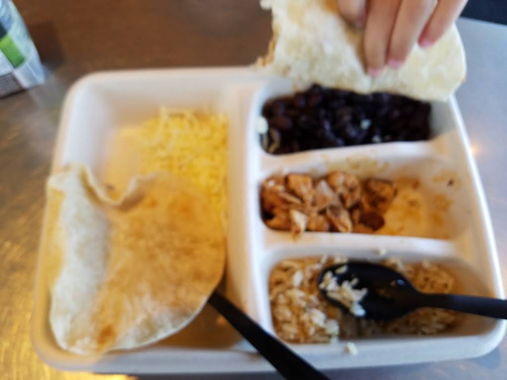 Chipotle Mexican Grill | restaurant | 10710 Trinity Pkwy Ste A, Stockton, CA 95219, USA | 2093901023 OR +1 209-390-1023