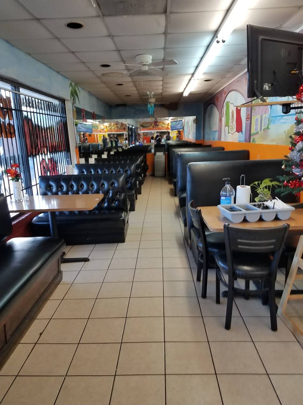 Taqueria El Atoron | restaurant | 1821 Crestridge Dr, Mesquite, TX 75149, USA | 9722882537 OR +1 972-288-2537