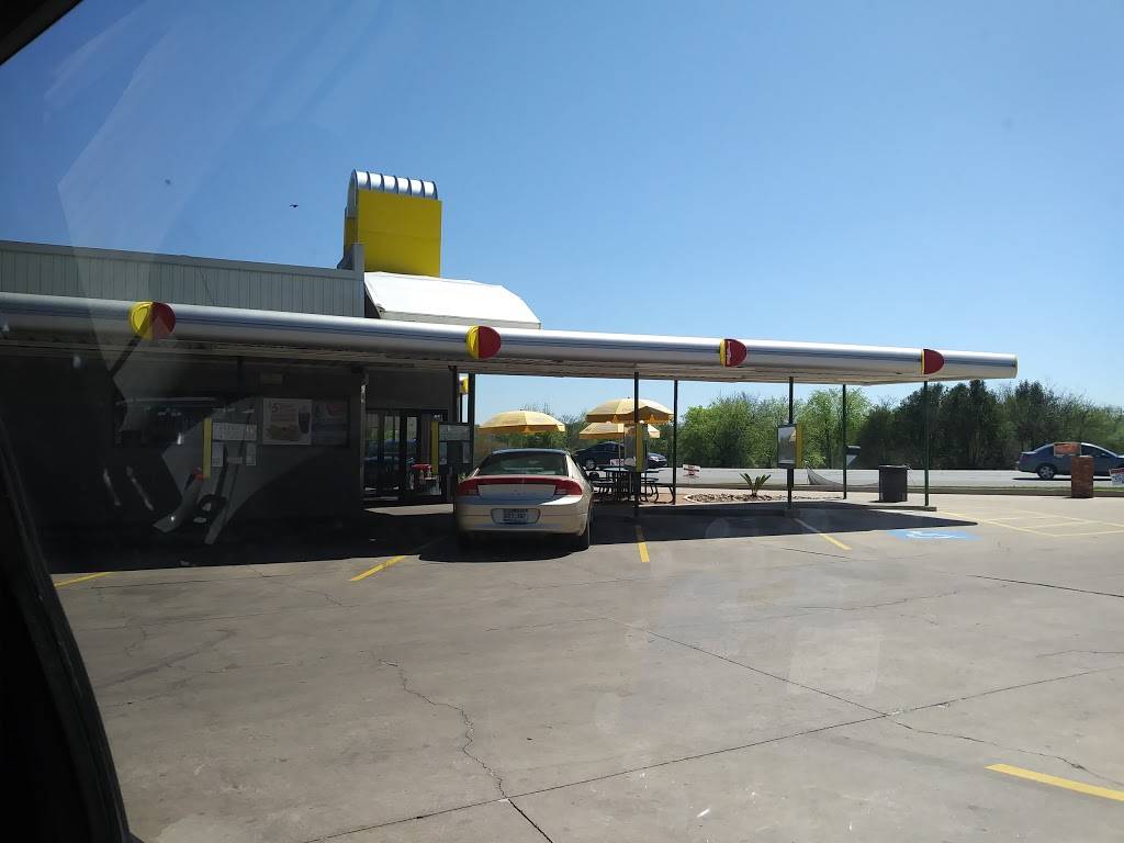 Sonic Drive-In | restaurant | 2014 Pecan St, Pflugerville, TX 78660, USA | 5122517495 OR +1 512-251-7495