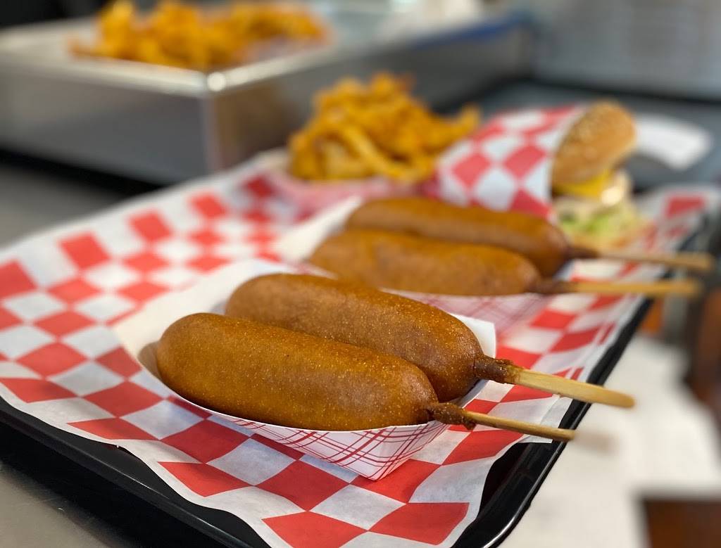 Vallejo Five Star Burger | restaurant | 1015 Redwood St, Vallejo, CA 94590, USA | 7075150493 OR +1 707-515-0493