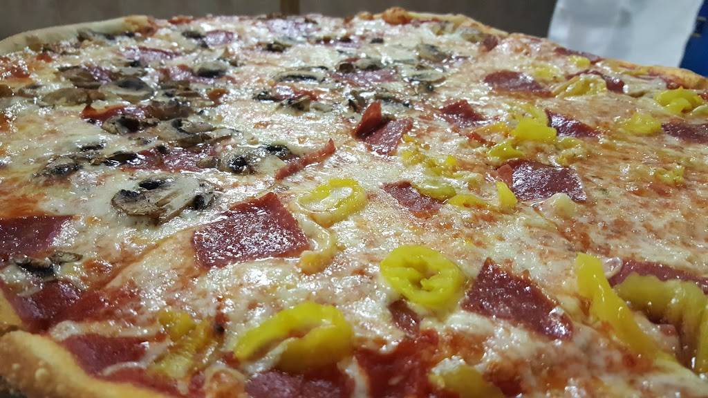 Pizza Amore | restaurant | 77 Hartford Rd, Delran, NJ 08075, USA | 8567644100 OR +1 856-764-4100