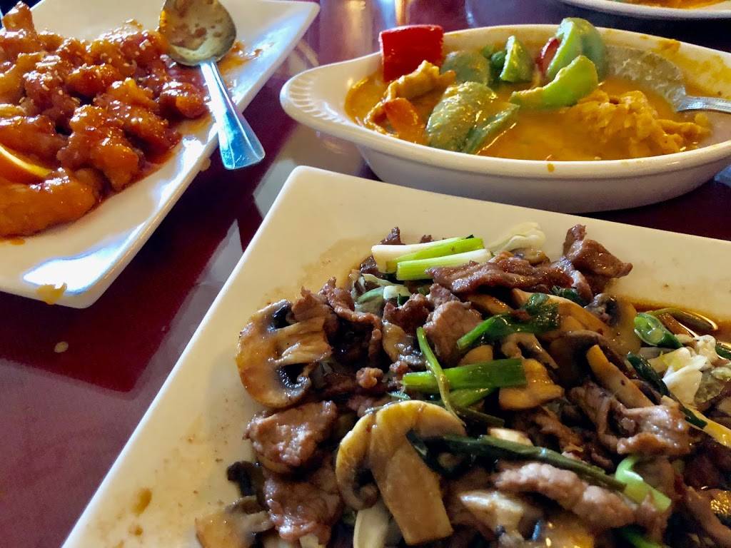 Bangkok noodles | restaurant | 35911 Date Palm Dr, Cathedral City, CA 92234, USA | 7603243533 OR +1 760-324-3533