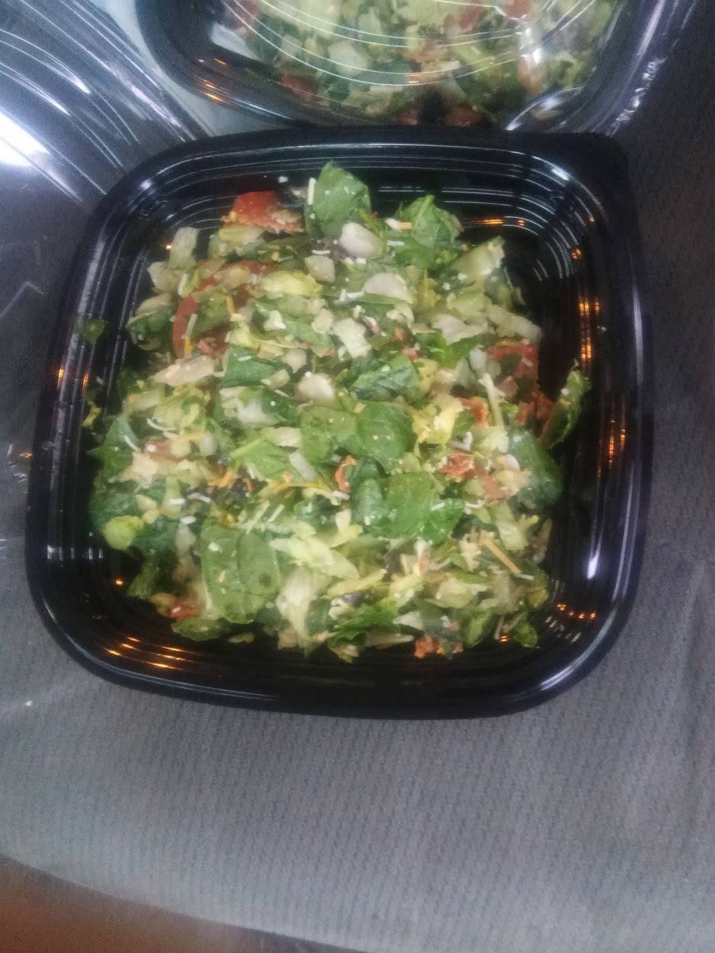 Subway | restaurant | 903 E Main St, Charleston, AR 72933, USA | 4799650040 OR +1 479-965-0040