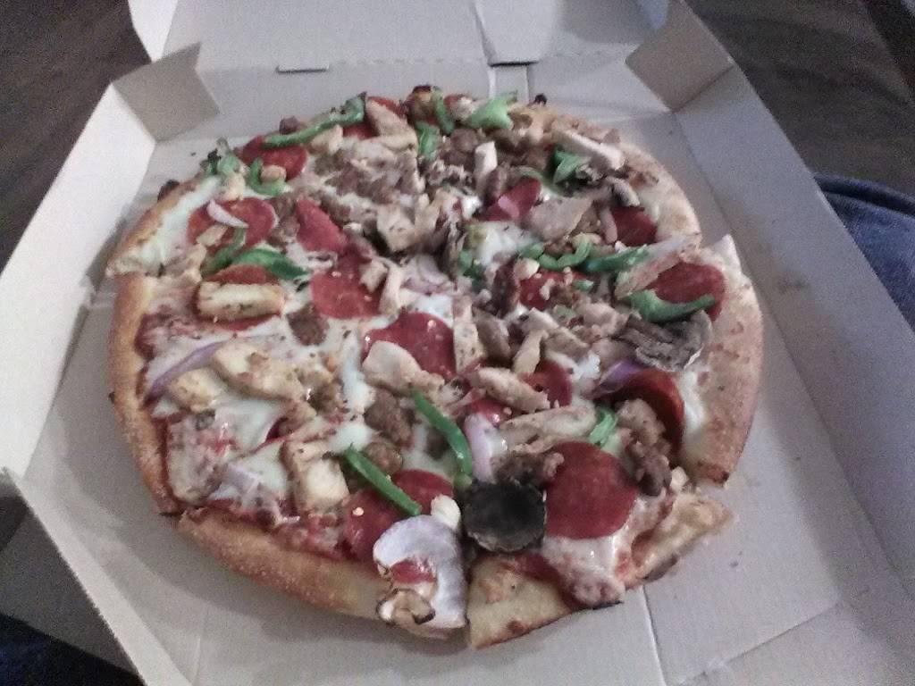 Pizza Hut | restaurant | 2208 Foothill Blvd, La Verne, CA 91750, USA | 9095969444 OR +1 909-596-9444