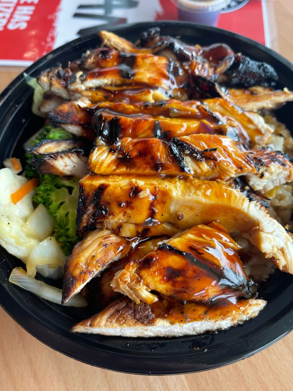 Teriyaki Madness | restaurant | 6409 Grand Ave Unit B1, Gurnee, IL 60031, USA | 2246565282 OR +1 224-656-5282
