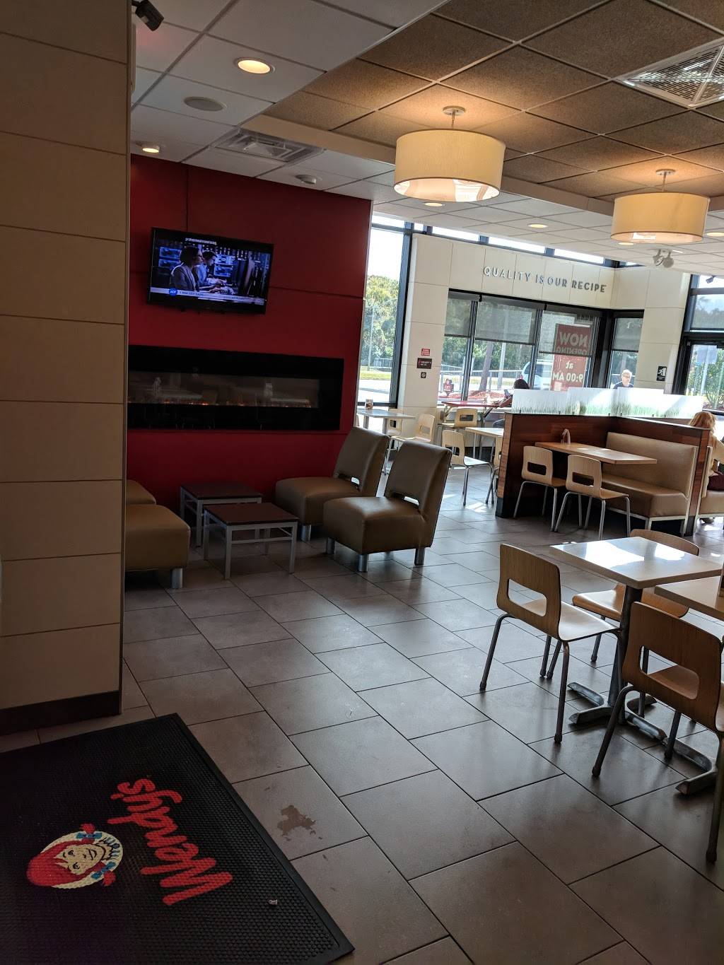 Wendys | restaurant | 6021 Argyle Forest Blvd, Jacksonville, FL 32244, USA | 9042650823 OR +1 904-265-0823