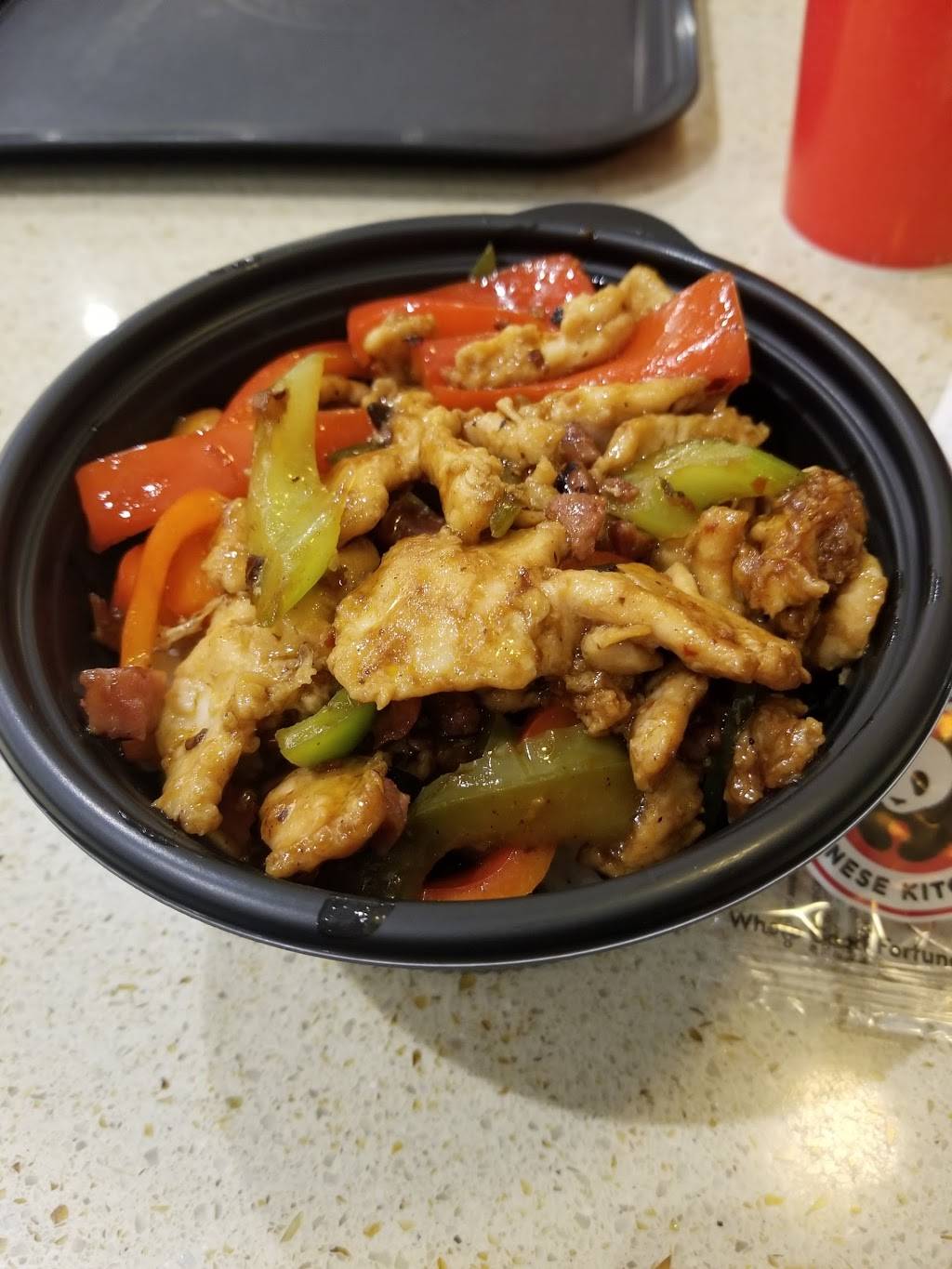 Panda Express | restaurant | 111 Spinder Dr, East Peoria, IL 61611, USA | 3096990698 OR +1 309-699-0698
