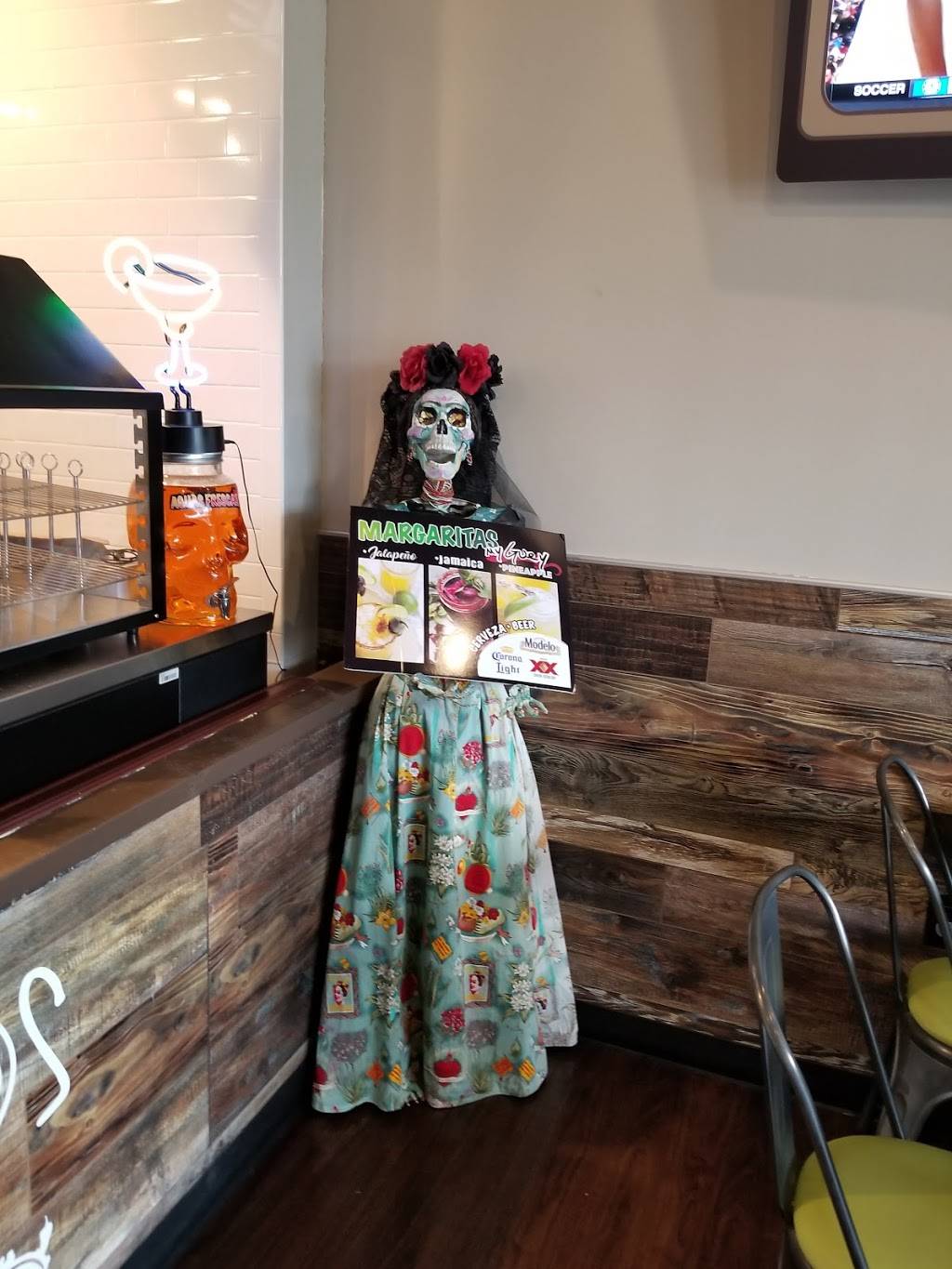 Tacos My Guey | restaurant | 13526 Village Park Dr #212, Orlando, FL 32837, USA | 4076350710 OR +1 407-635-0710