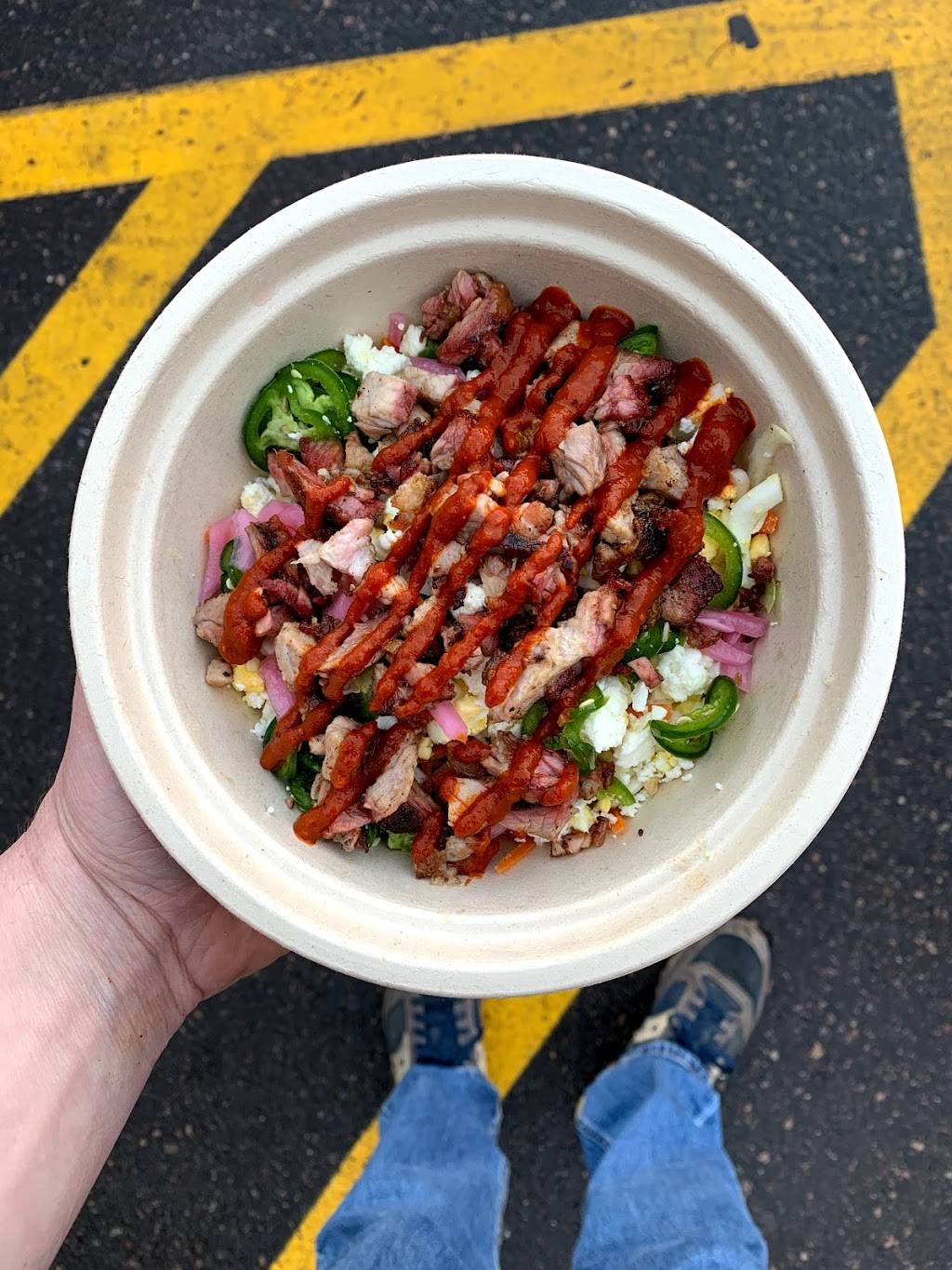 Animales Barbeque Co. | restaurant | 1121 Quincy St NE, Minneapolis, MN 55413, USA | 6124002153 OR +1 612-400-2153