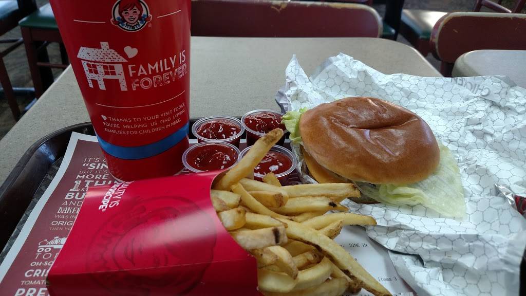 Wendys | restaurant | 1502 Route 35 South, Ocean Township, NJ 07712, USA | 7328973110 OR +1 732-897-3110