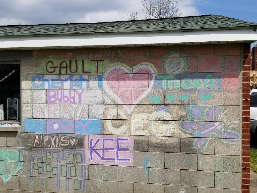 Nanas Soul Food | restaurant | 1325 Scholar St, Louisville, KY 40213, USA | 5024393386 OR +1 502-439-3386