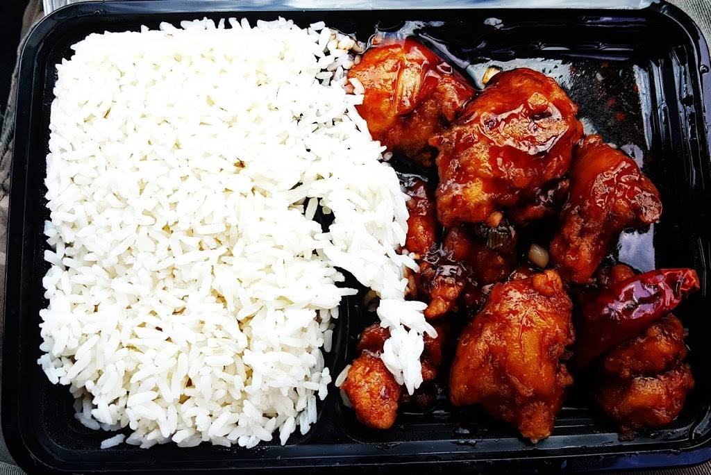 Lins China Bistro | restaurant | 10270 Bristow Center Dr, Bristow, VA 20136, USA | 7033938989 OR +1 703-393-8989