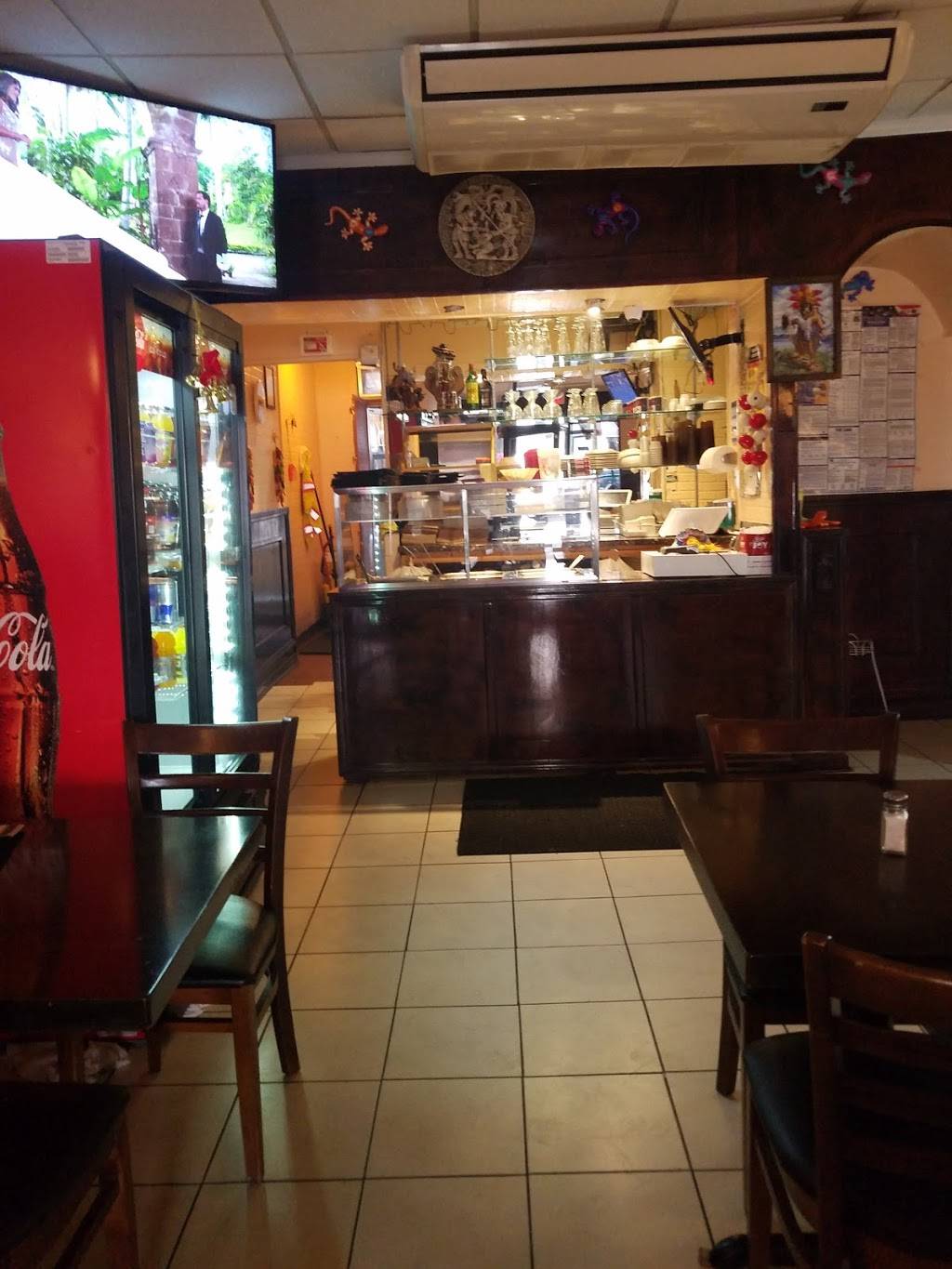 Chicanos | restaurant | 4718 New Utrecht Ave, Brooklyn, NY 11219, USA | 3472409198 OR +1 347-240-9198