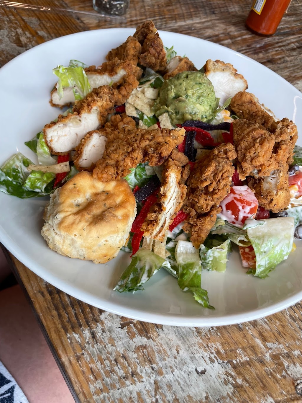 Two Chefs Cafe & Market | restaurant | 644 N Main St #107, Greenville, SC 29601, USA | 8643709336 OR +1 864-370-9336