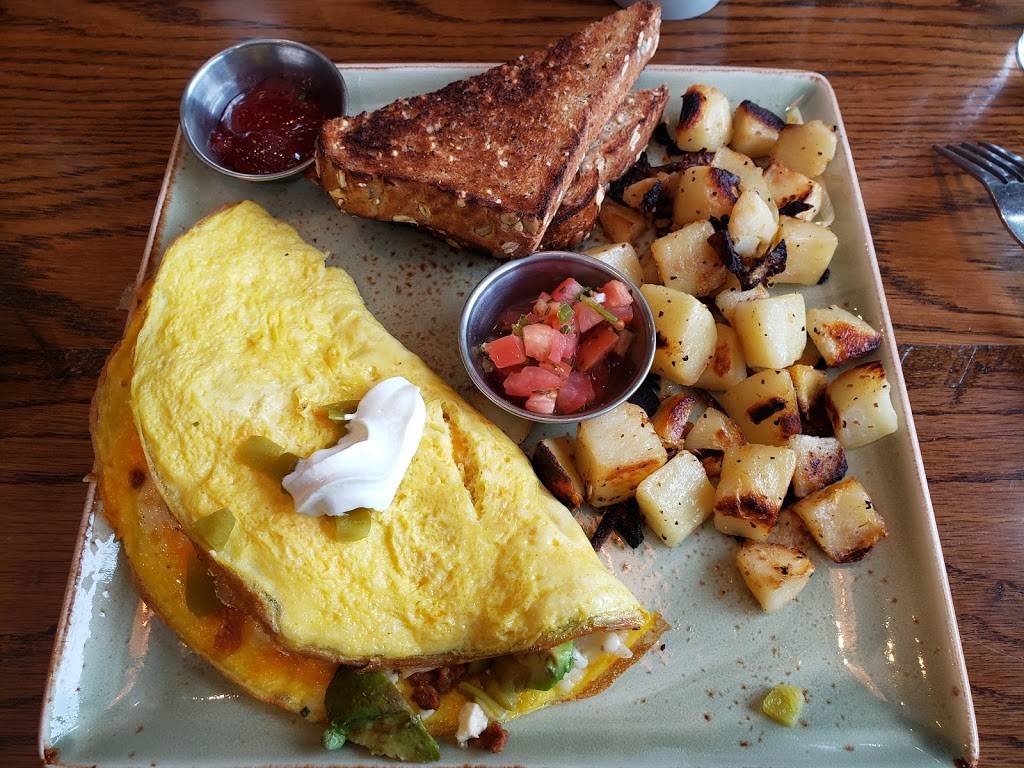 First Watch - Portage Crossing | restaurant | 2051 Portage Trail, Cuyahoga Falls, OH 44223, USA | 2343340124 OR +1 234-334-0124