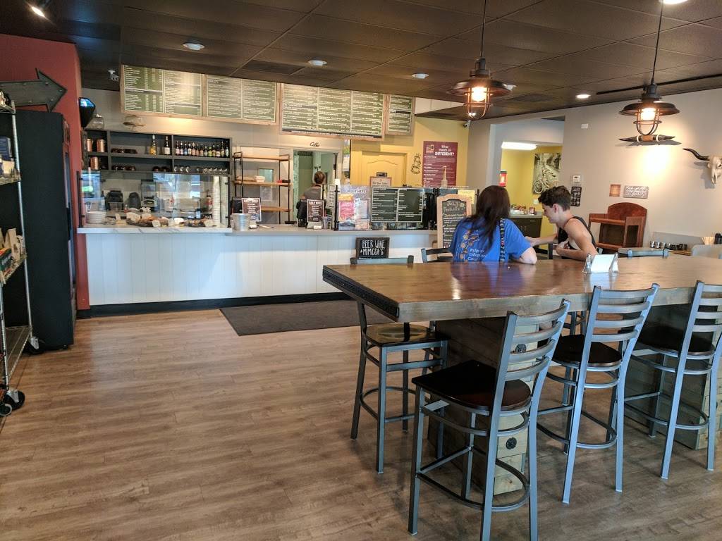 From the Hearth Cafe | cafe | 638 Washington St, Red Bluff, CA 96080, USA | 5307270616 OR +1 530-727-0616