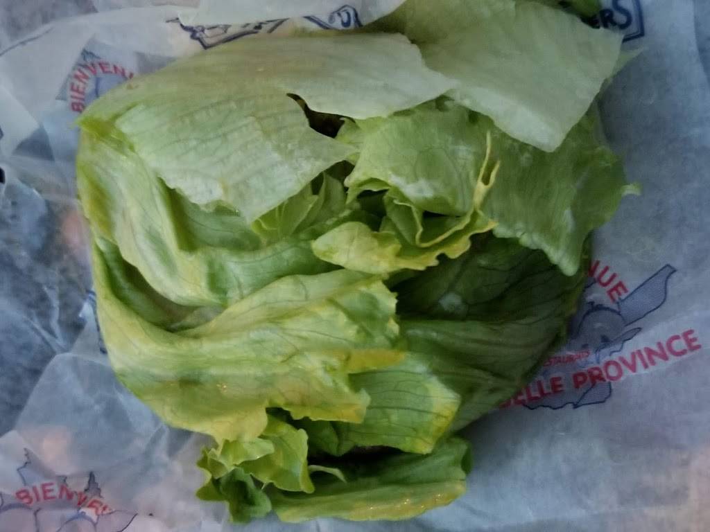 Restaurant La Belle Province | restaurant | 10125 Boulevard Lacroix, Saint-Georges, QC G5Y 1K2, Canada | 4182225152 OR +1 418-222-5152