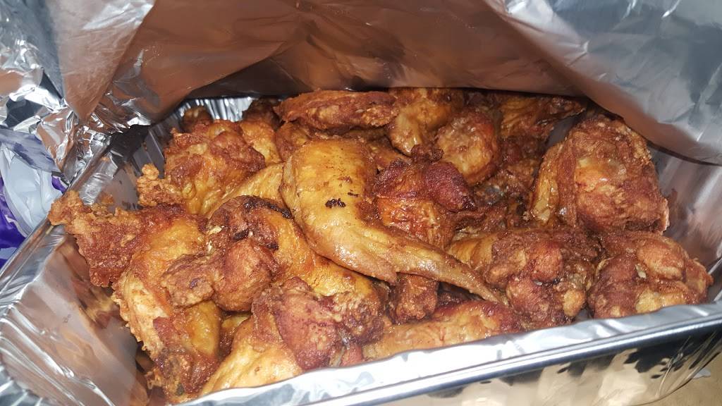 China Restaurant | restaurant | 937 Utica Ave, Brooklyn, NY 11203, USA | 7184985108 OR +1 718-498-5108