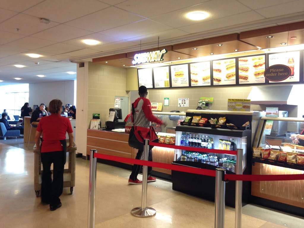 Subway | restaurant | 1750 Finch Ave E building a, North York, ON M2J 2X5, Canada | 4164915050 OR +1 416-491-5050