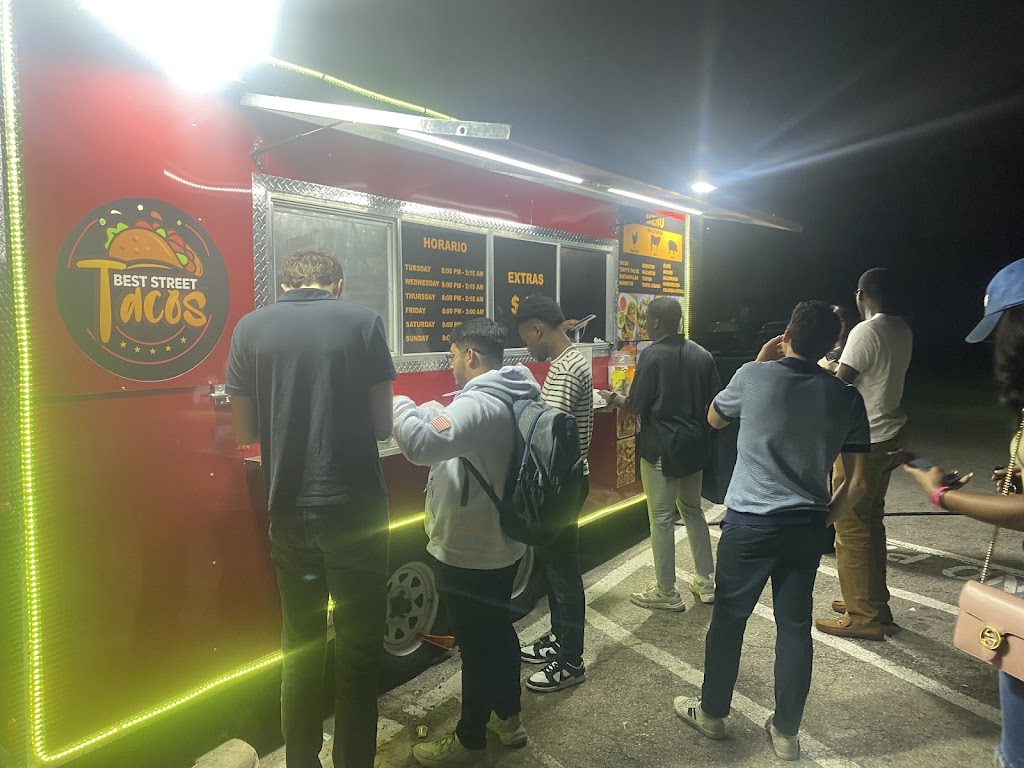 Best Street Tacos # 2 | restaurant | 2425 Mangum Rd, Houston, TX 77092, USA | 8329945225 OR +1 832-994-5225