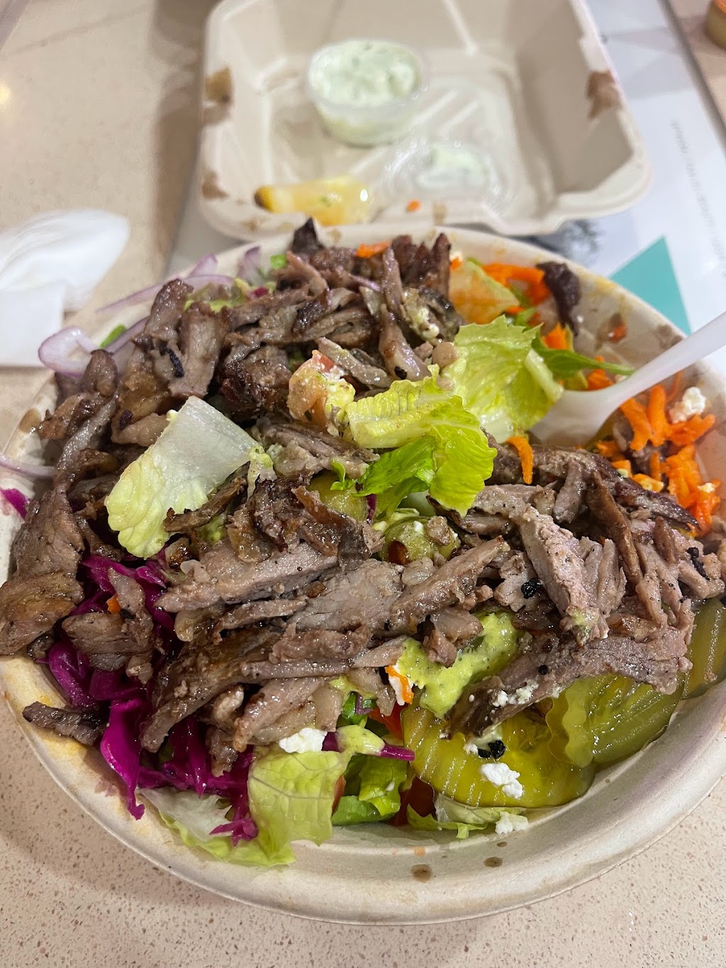 NAR Doner & Grill | restaurant | San Francisco, CA 94132, USA | 6287777137 OR +1 628-777-7137