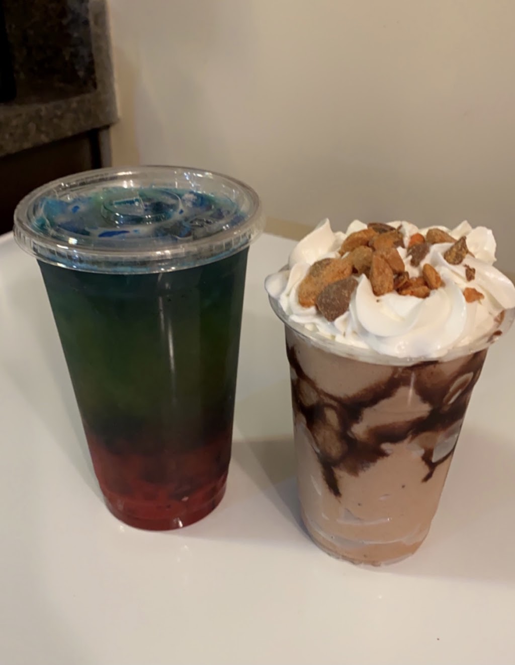 PURE Nutrition-Memphis Tn | restaurant | 5072 Ginger Cir, Memphis, TN 38118, USA | 9016662865 OR +1 901-666-2865