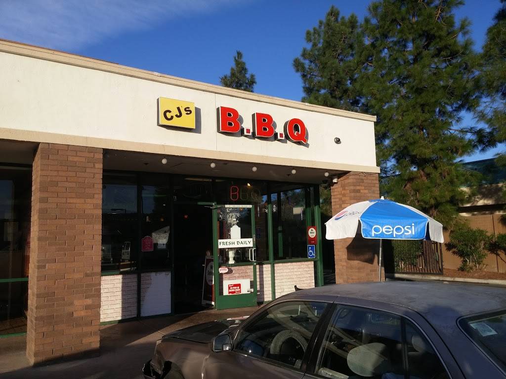 CJ BBQ | restaurant | 461 Blossom Hill Rd, San Jose, CA 95123, USA | 4082299612 OR +1 408-229-9612