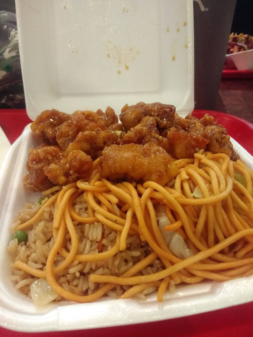 Hong Kong Express | restaurant | 1125 E Alosta Ave, Azusa, CA 91702, USA | 6268575558 OR +1 626-857-5558