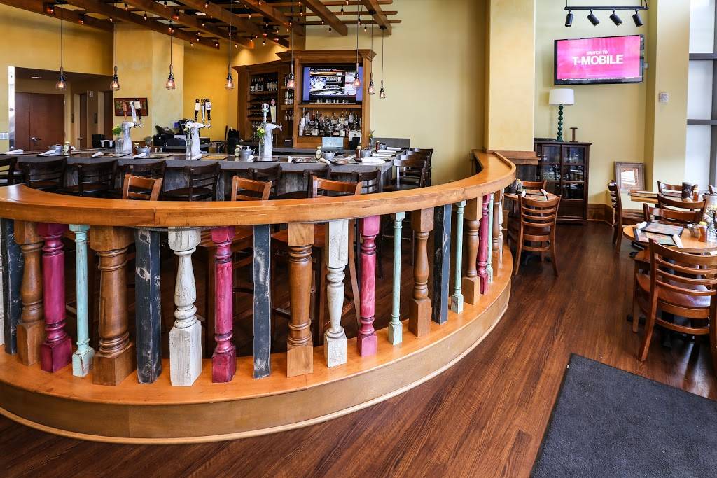 Tupelo Honey | restaurant | Ste T, 1 N Main St Ste T, Greenville, SC 29601, USA | 8644516200 OR +1 864-451-6200