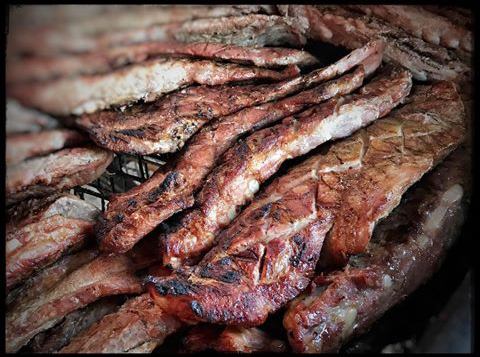 Smoki Os Bar-B-Que & Catering | restaurant | 1545 N Broadway #2304, St. Louis, MO 63102, USA | 3146218180 OR +1 314-621-8180