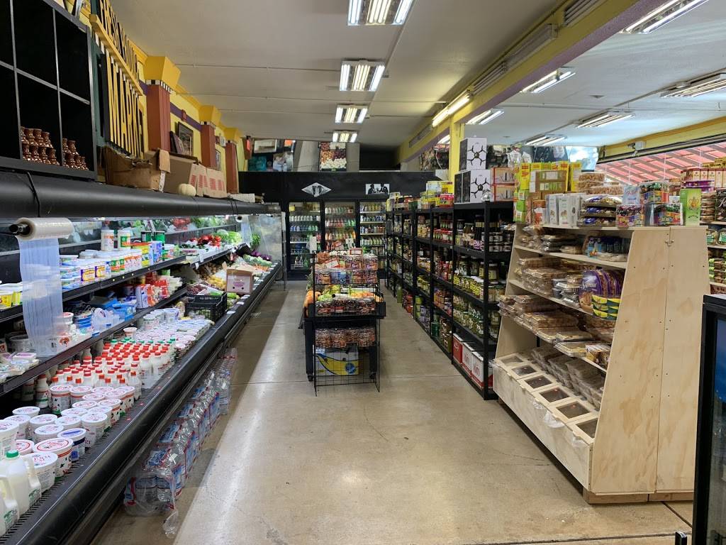 Green Valley Market | restaurant | 504 San Bruno Ave W, San Bruno, CA 94066, USA | 6502259027 OR +1 650-225-9027