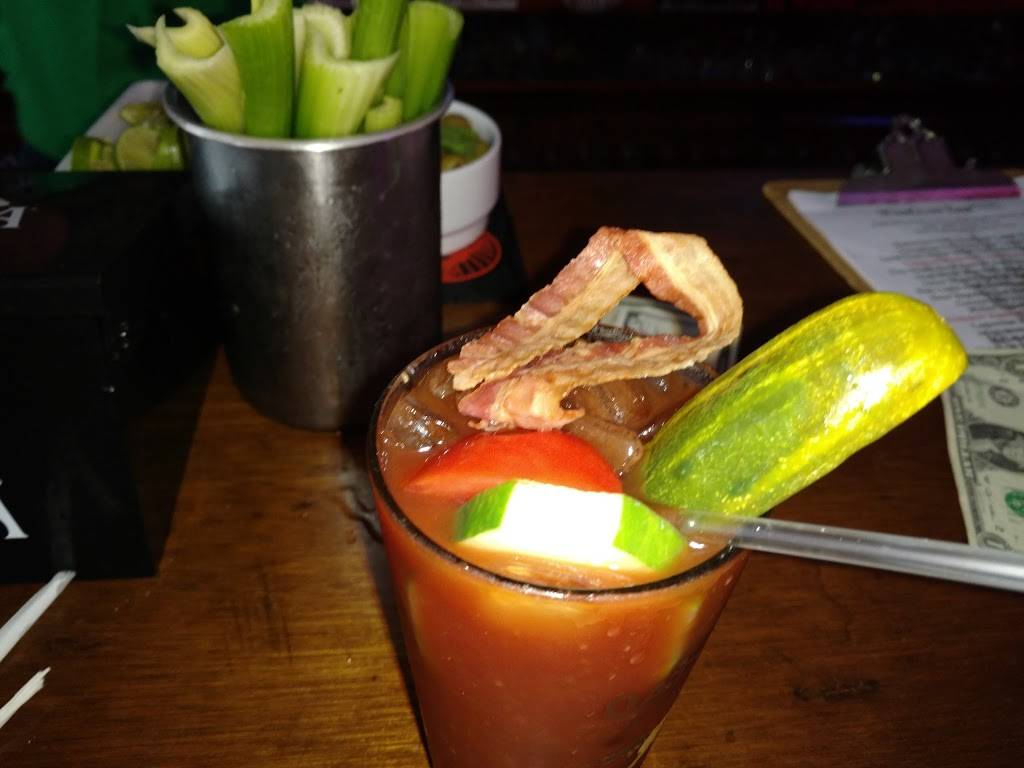 Kings Tavern | cafe | 241 Union Ave, Saratoga Springs, NY 12866, USA | 5185817090 OR +1 518-581-7090