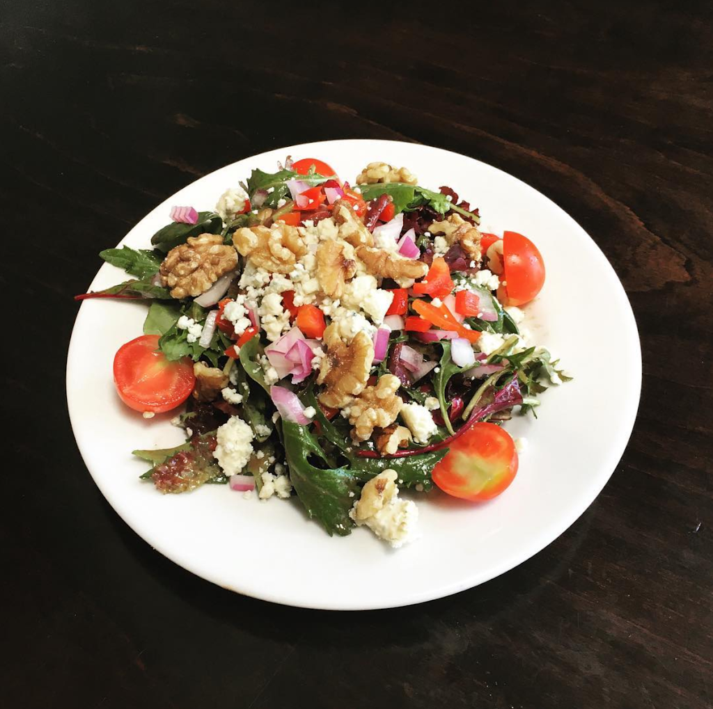 Little Star Pizza | restaurant | 1181 Solano Ave, Albany, CA 94706, USA | 5105267827 OR +1 510-526-7827