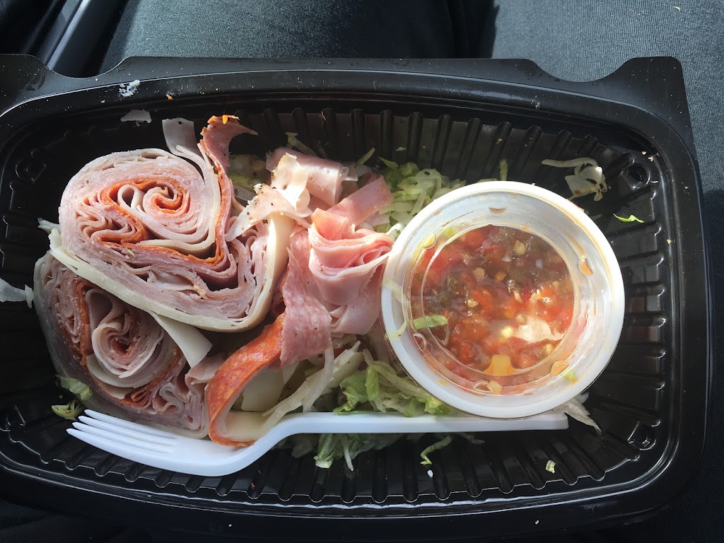 Jersey Mikes Subs | meal takeaway | 850 Gulf Breeze Pkwy, Gulf Breeze, FL 32561, USA | 8508050050 OR +1 850-805-0050