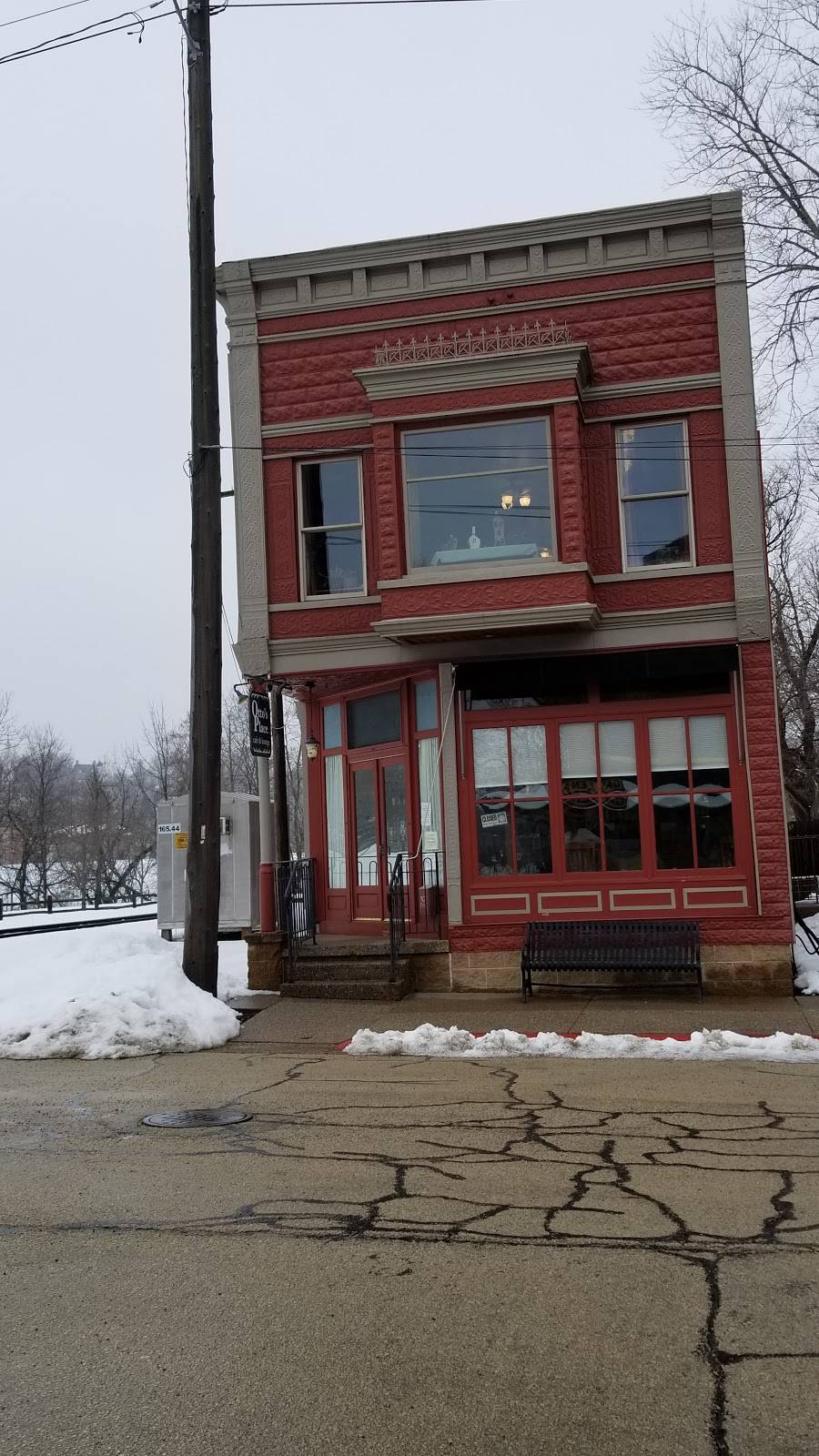 Ottos Place | night club | 100 Bouthillier St, Galena, IL 61036, USA | 8157760240 OR +1 815-776-0240