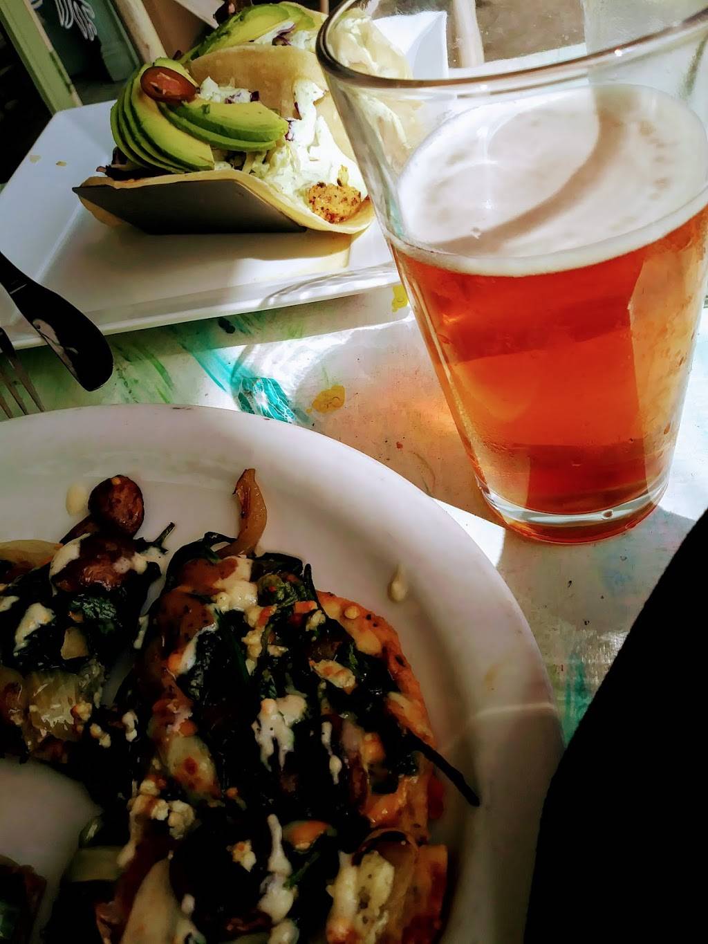 Fresh Organic Restaurant | restaurant | 1880 37th St #5, Vero Beach, FL 32960, USA | 7729251940 OR +1 772-925-1940