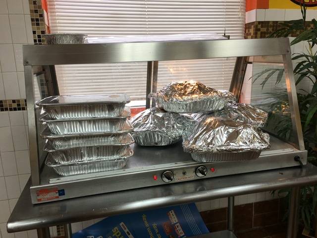 King Fried Chicken - (Halal) | meal takeaway | 1155 W State Rd 434 #131, Longwood, FL 32750, USA | 4077552009 OR +1 407-755-2009