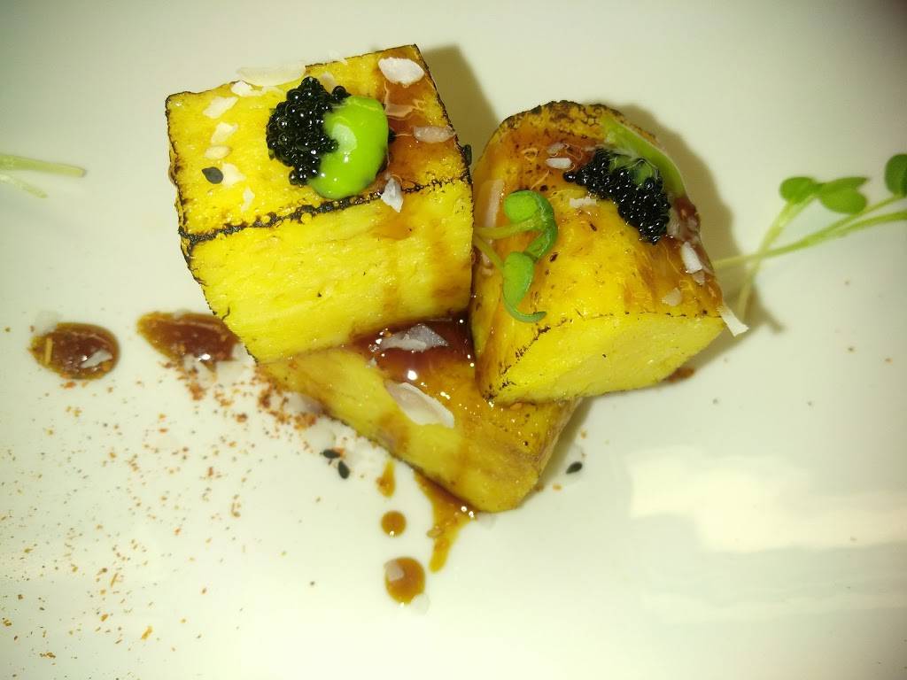 TASTE SABORES | restaurant | 3079, 3809 N Harlem Ave, Chicago, IL 60634, USA | 3126022242 OR +1 312-602-2242