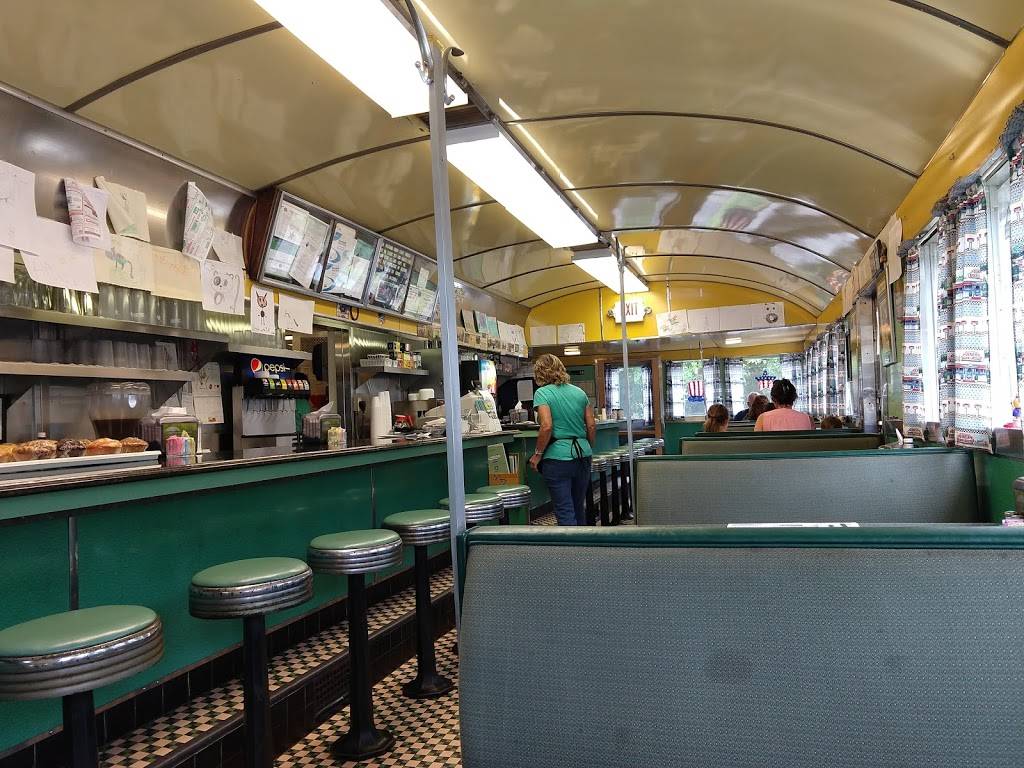 Victoria Diner | restaurant | 250 US-206, Branchville, NJ 07826, USA | 9739480322 OR +1 973-948-0322