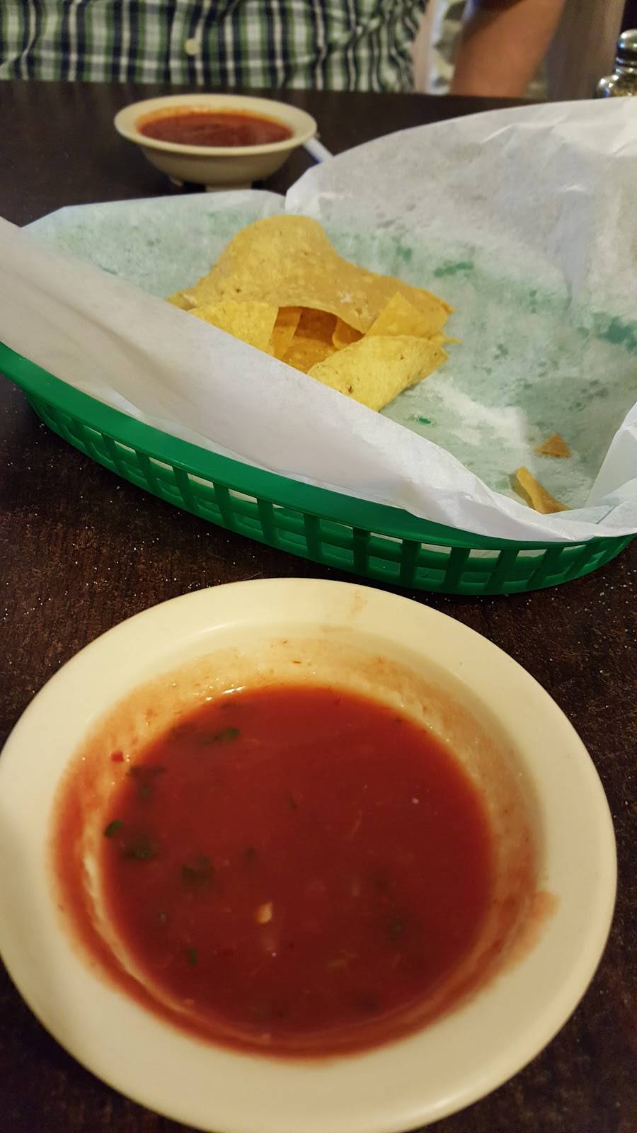 Hernandez Mexican Restaurant | restaurant | 315 FM 316, Eustace, TX 75124, USA | 9034252922 OR +1 903-425-2922