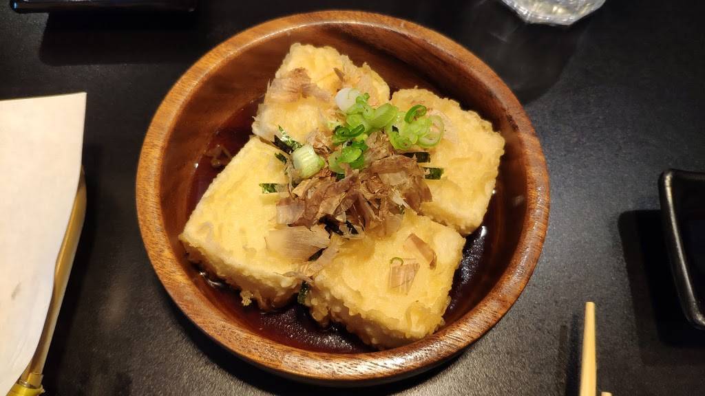 Sushi Zuki | restaurant | 2030 Eglinton Ave W, York, ON M6E 2K3, Canada | 6473522030 OR +1 647-352-2030