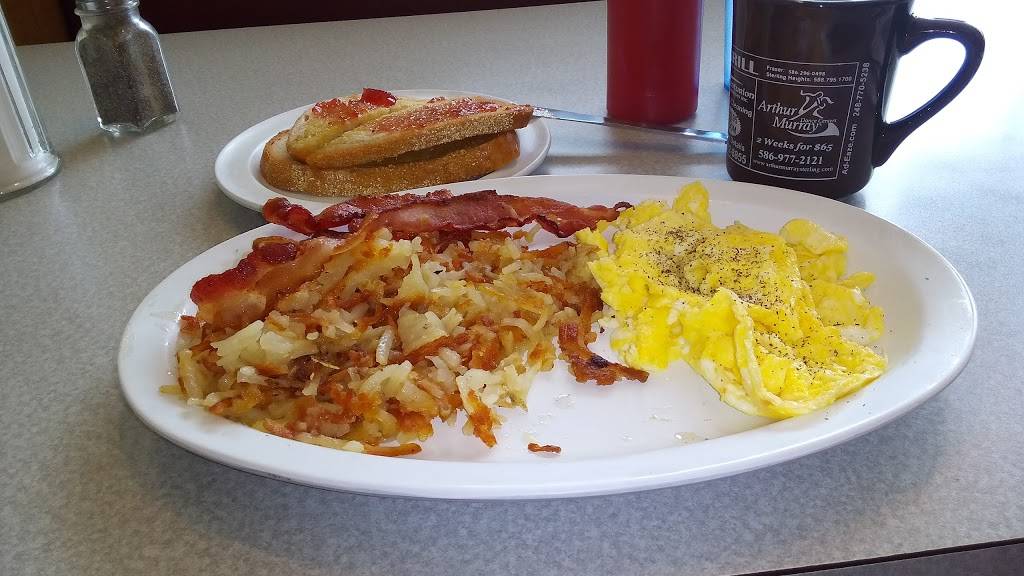 Jimmys Coney Grill Fraser | meal delivery | 16659 E 14 Mile Rd, Fraser, MI 48026, USA | 5862960498 OR +1 586-296-0498