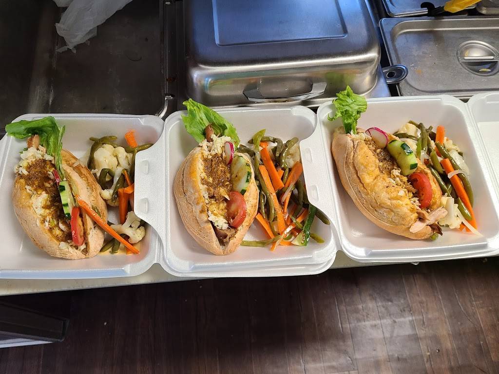 The Corner salvadorean food | restaurant | 12912 7 St, Grandview, MO 64030, USA | 8164695011 OR +1 816-469-5011