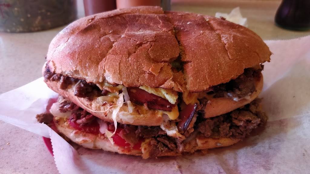 Tortas Cubanas De Otay | restaurant | Lázaro Cárdenas, Otay Constituyentes, 22457 Tijuana, B.C., Mexico | 016646232161 OR +52 664 623 2161