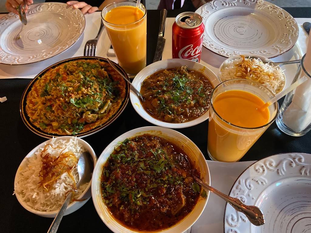 Ritas Gate Of India | restaurant | 1450 5th St, Santa Monica, CA 90401, USA | 4242687196 OR +1 424-268-7196