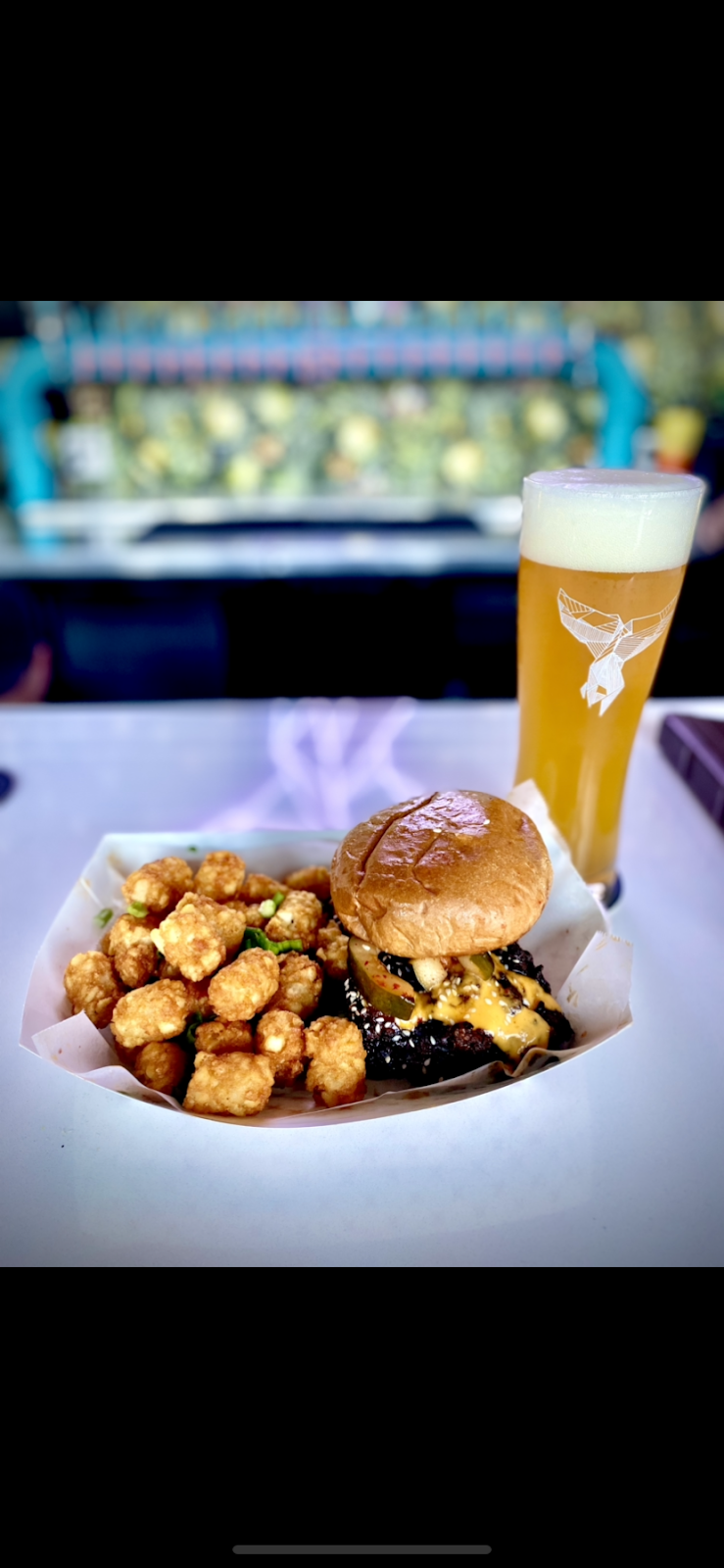 Seol Ahs Korean Fusion Food | restaurant | 1640 Meeting St, Charleston, SC 29405, USA | 6072220234 OR +1 607-222-0234